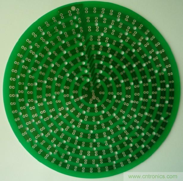 高速高密度PCB<a href=http://m.mosel.net.cn/pcb/ target=_blank class=infotextkey>設(shè)計(jì)</a>中電容器的選擇